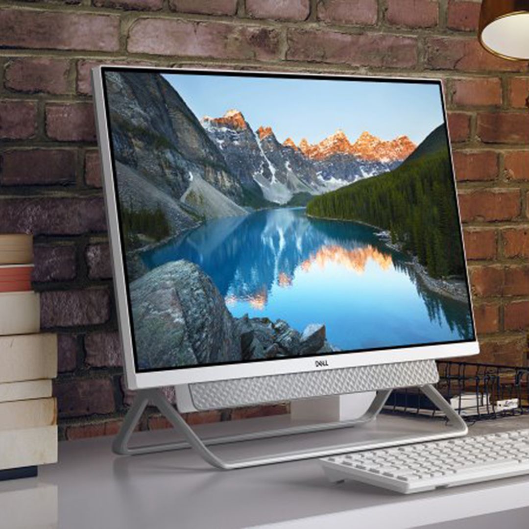 Dell Inspiron 27-7790 | Tech & Learning
