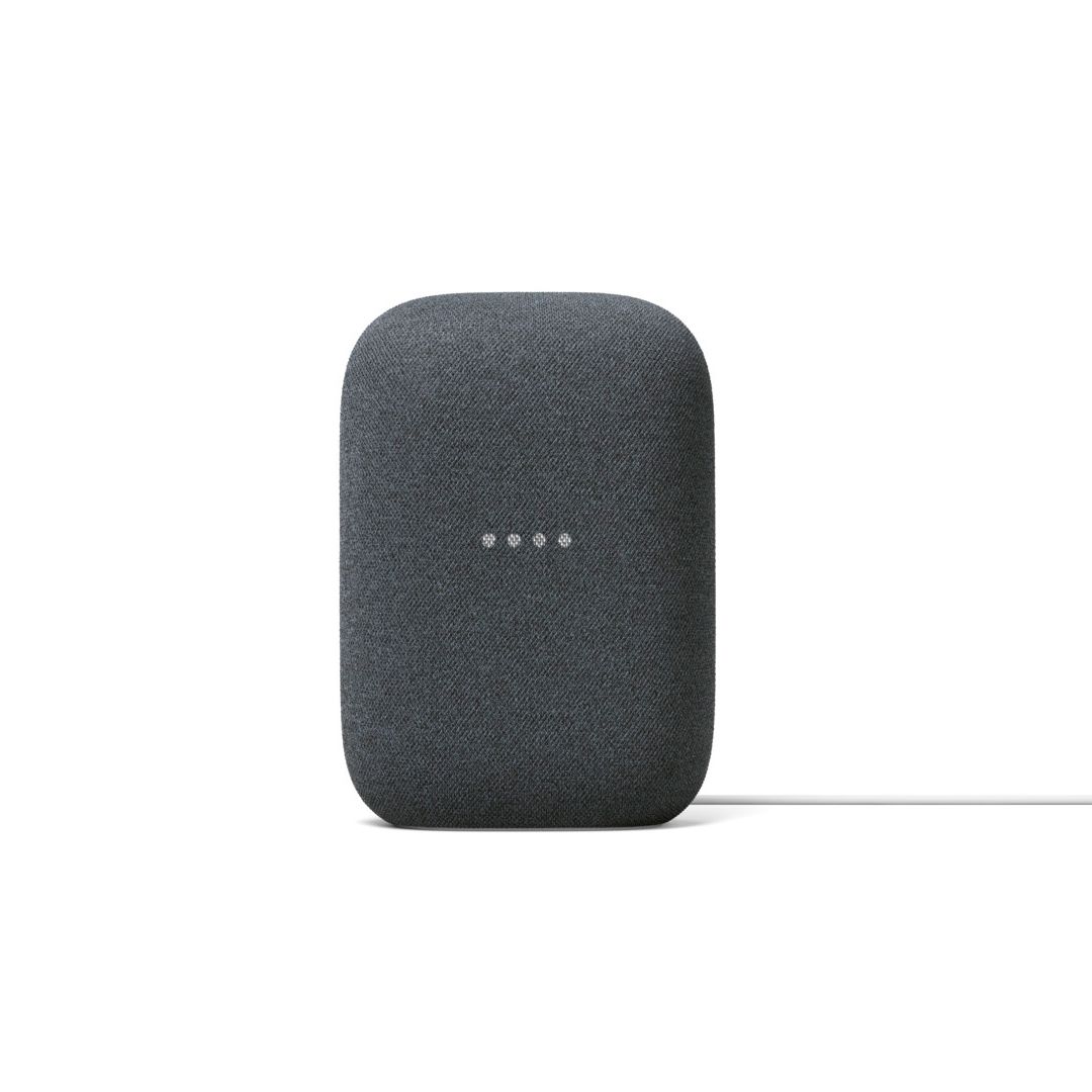 google nest audio google home smart assistant review