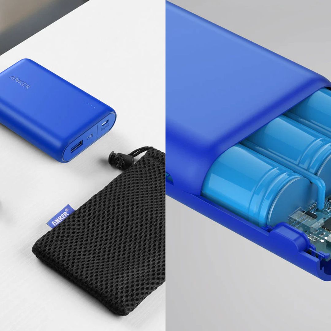 ecoflow river 2 pro manual Small Portable Power Station