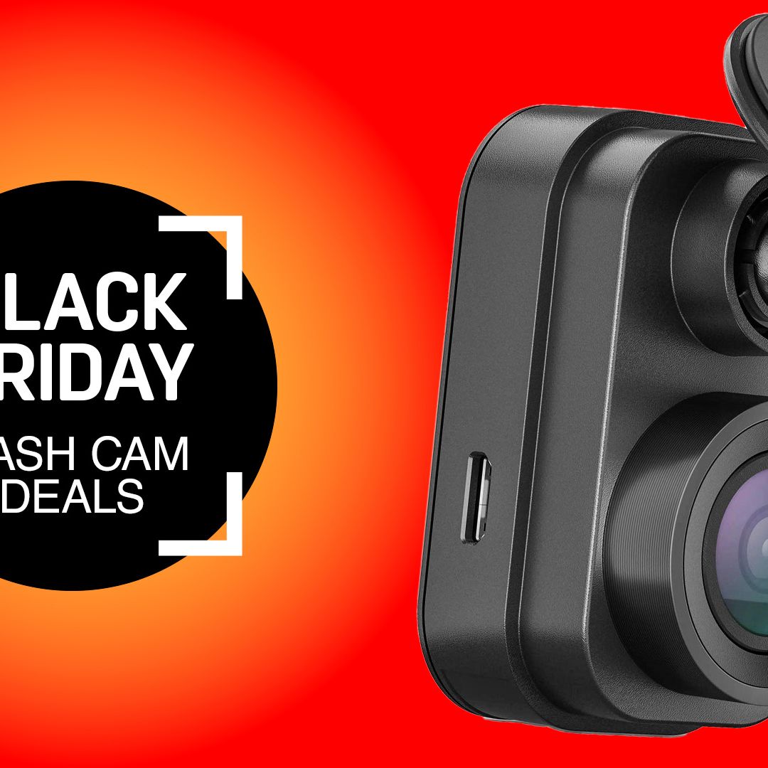 Garmin Dash CAM™ Mini 3 - Cámara de salpicadero pequeña con resolución