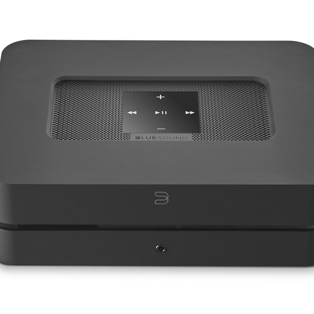 Bluesound Powernode 2i review | What Hi-Fi?