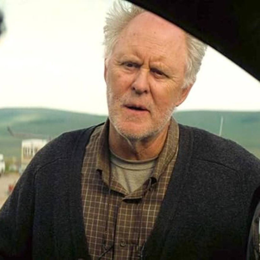 Shrek and Interstellar star John Lithgow to play Dumbledore in HBO's Harry  Potter TV show | GamesRadar+