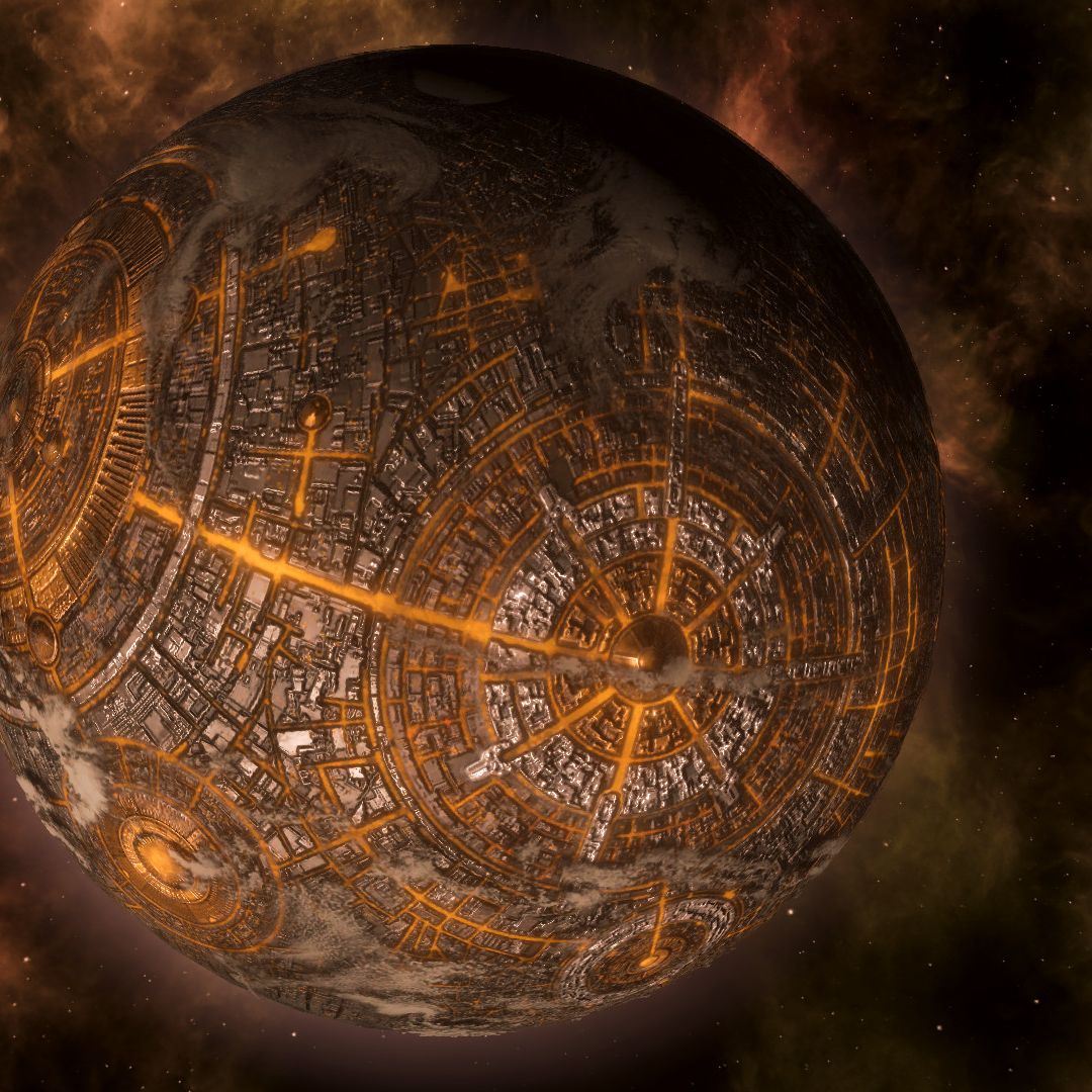 群星-STELLARIS Stellaris: Megacorp impressions | PC Gamer