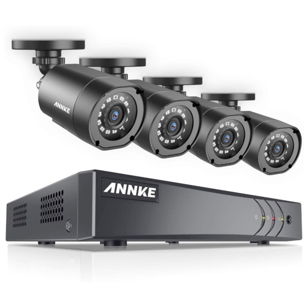 Walmart Cctv Cameras Packages Nvr Walmart Camera System Security
