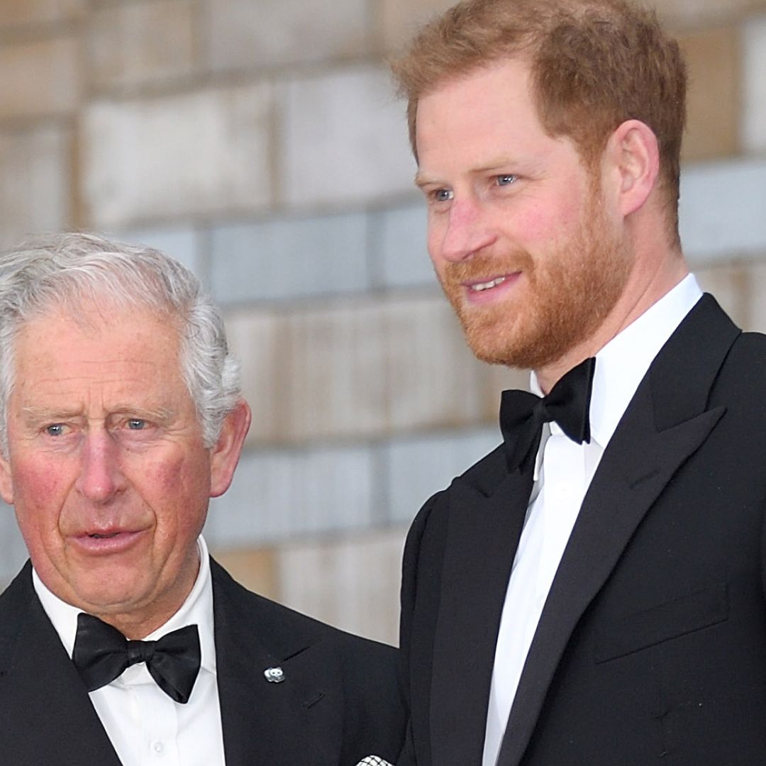 A striking portrait- full of untold stories