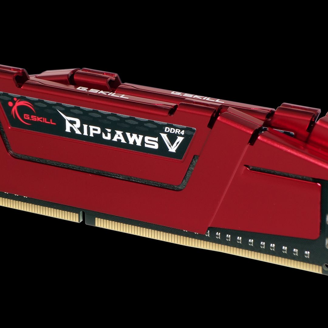 G.Skill Ripjaws V DDR4-2666 16GB Review: V for Value? | Tom's Hardware