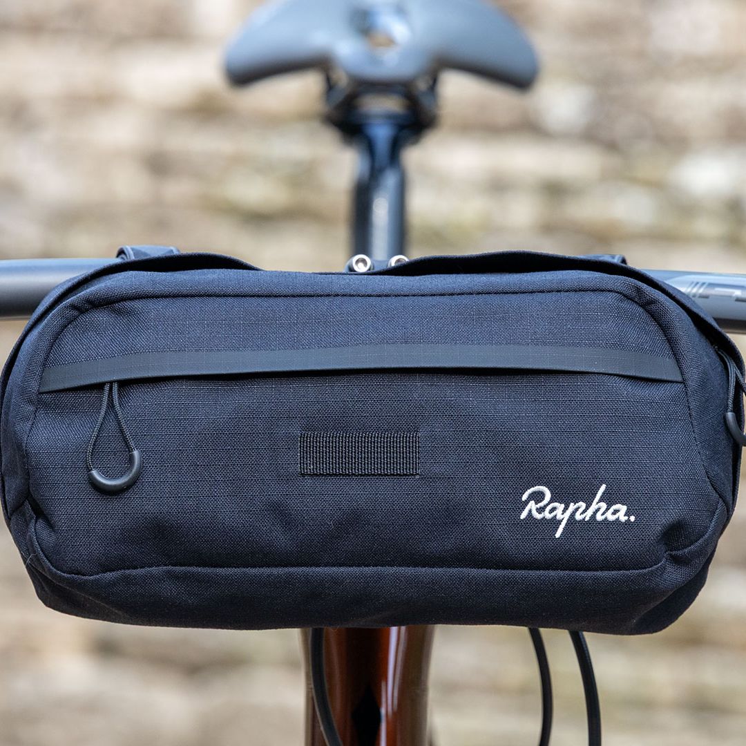 Rapha Explore Bar Bag | REI Co-op