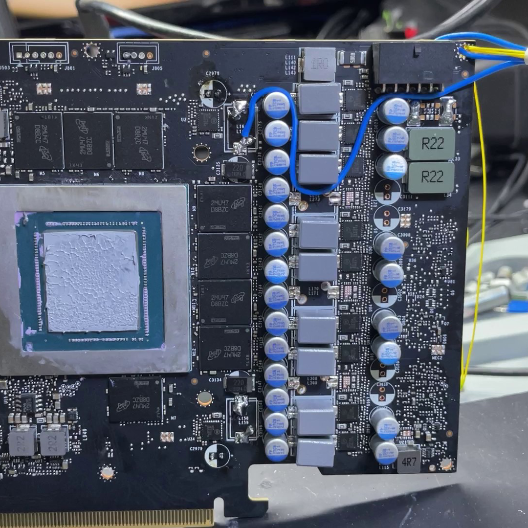 Overclockers Push RTX 4090 to Record-Breaking 3.45 GHz | Tom's