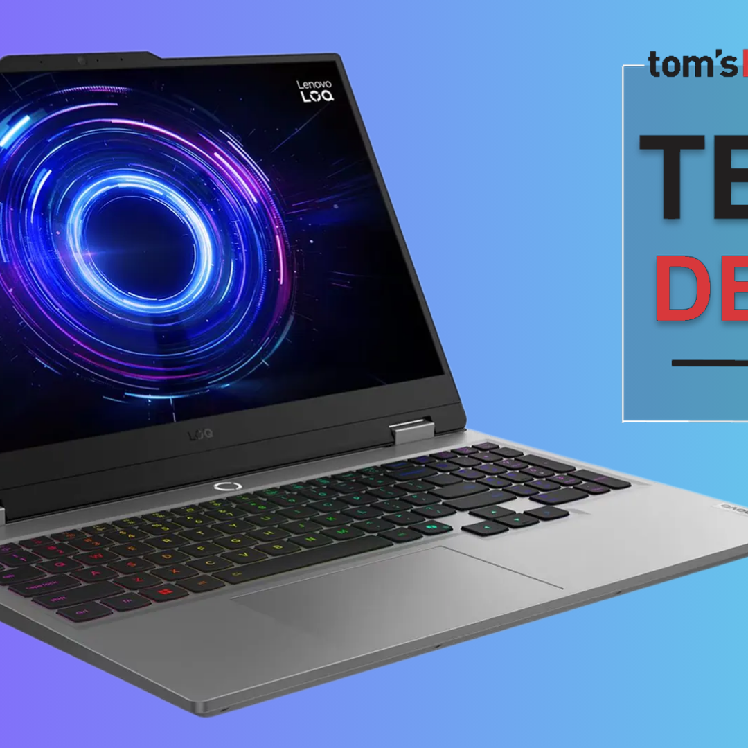 The cheapest RTX 5060 laptop is just $999 right now at Best Buy