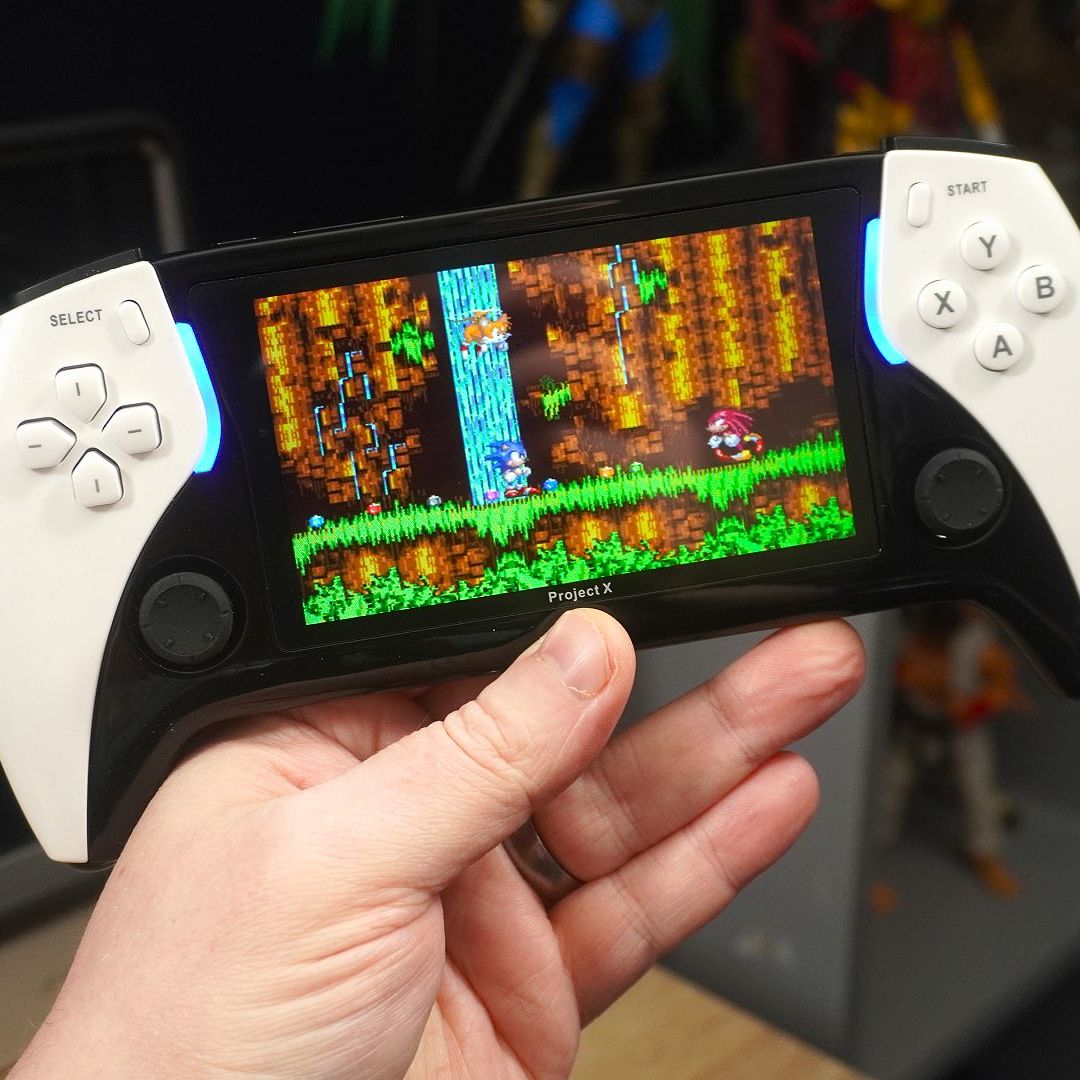 I bought an awful $30 PlayStation Portal clone so you don't have