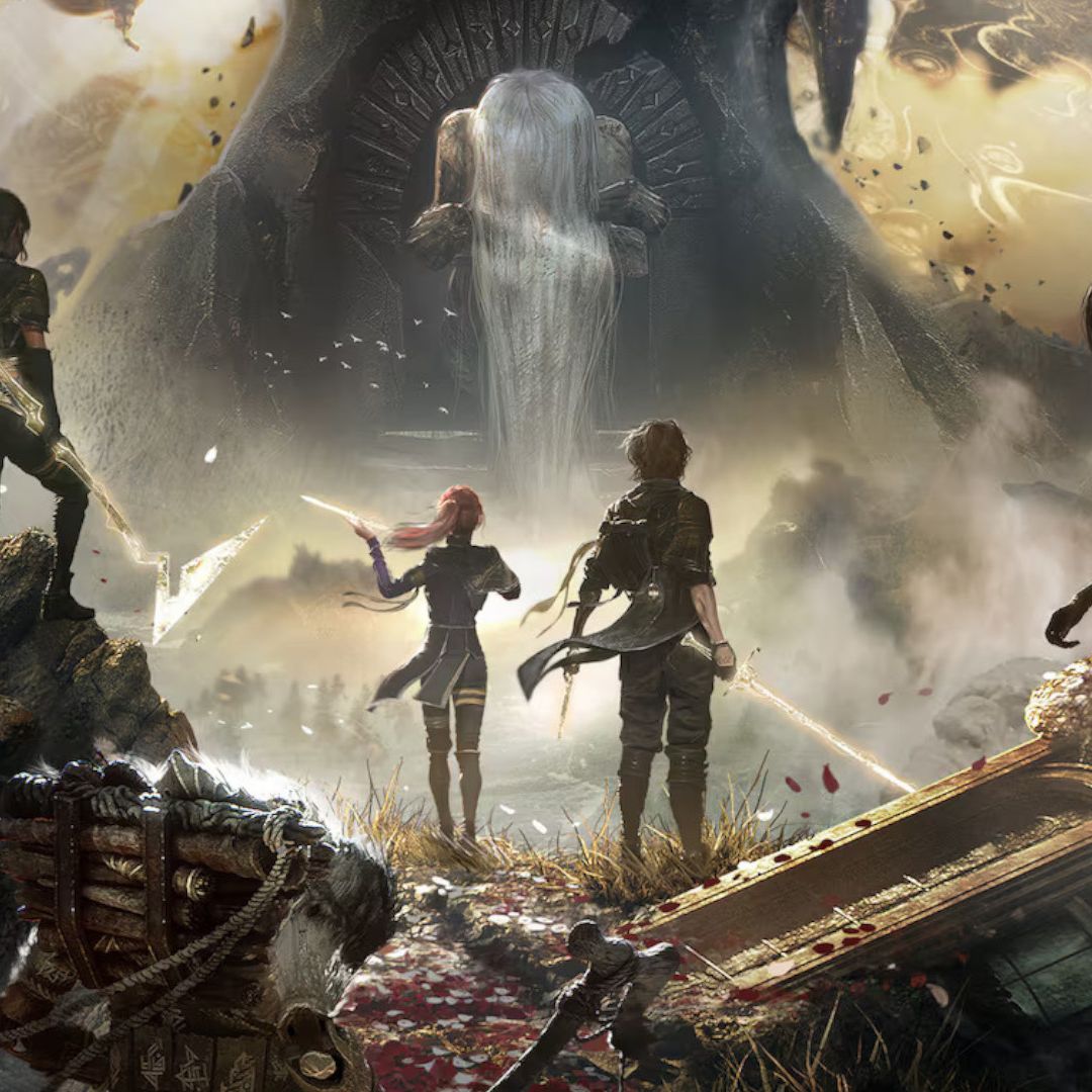Clair Obscur: Expedition 33 passes Metaphor: ReFantazio's