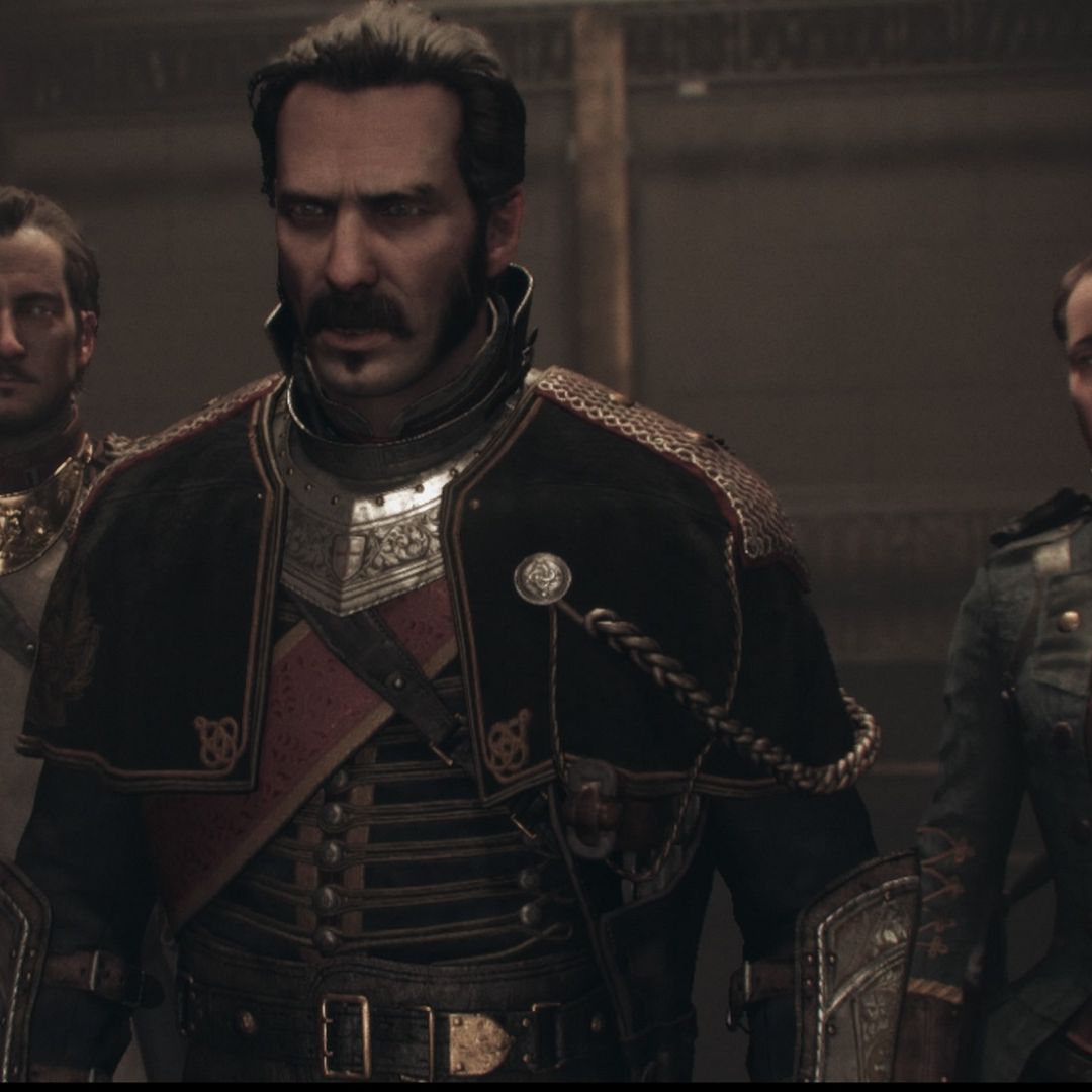 Nintendo Switch THE ORDER:1886 SEI_216471809-06da.jpg?quality
