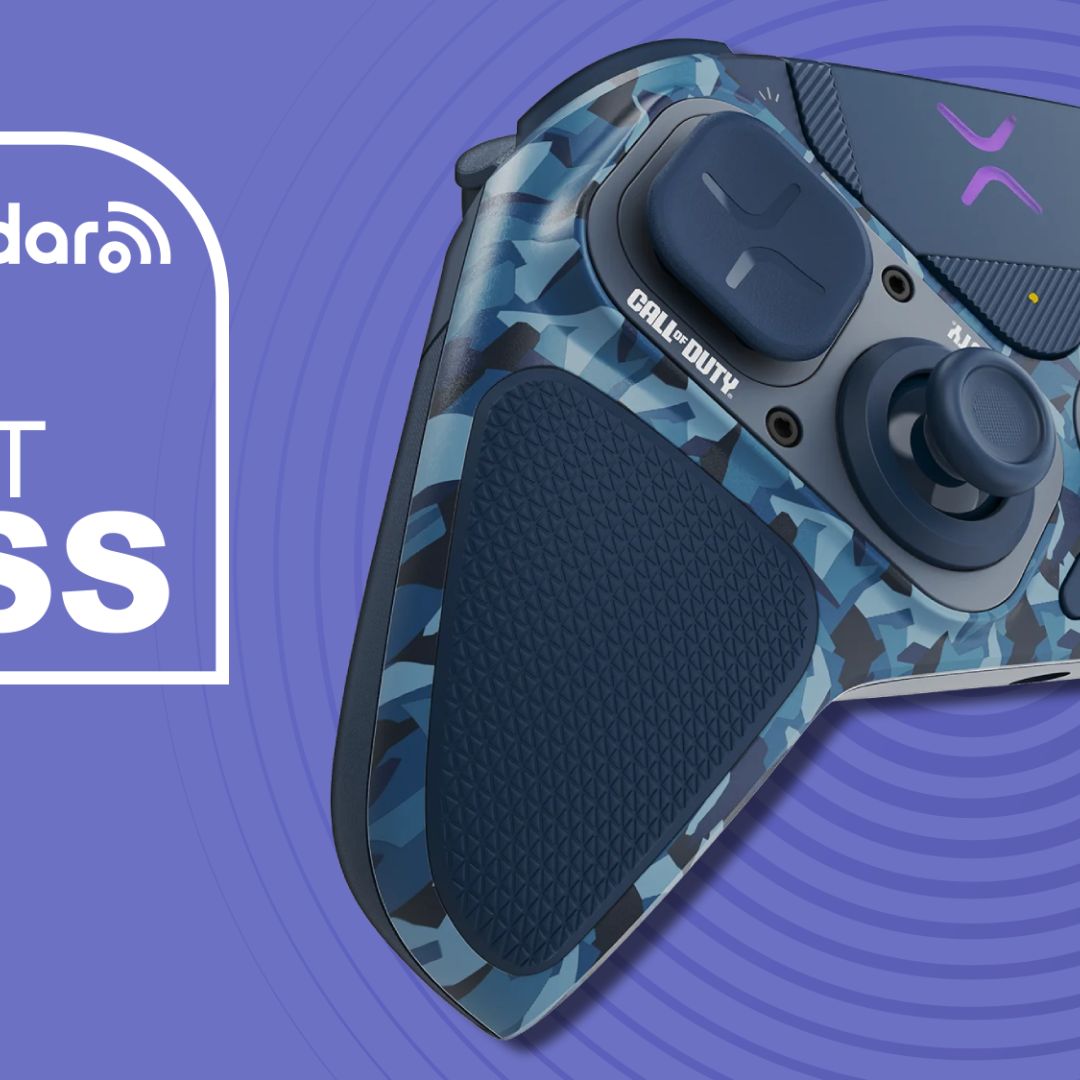 その他 Victrix PRO BFG CONTROLLER FOR PS5 Victrix Pro BFG Wireless Gaming Controller | Turtle Beach