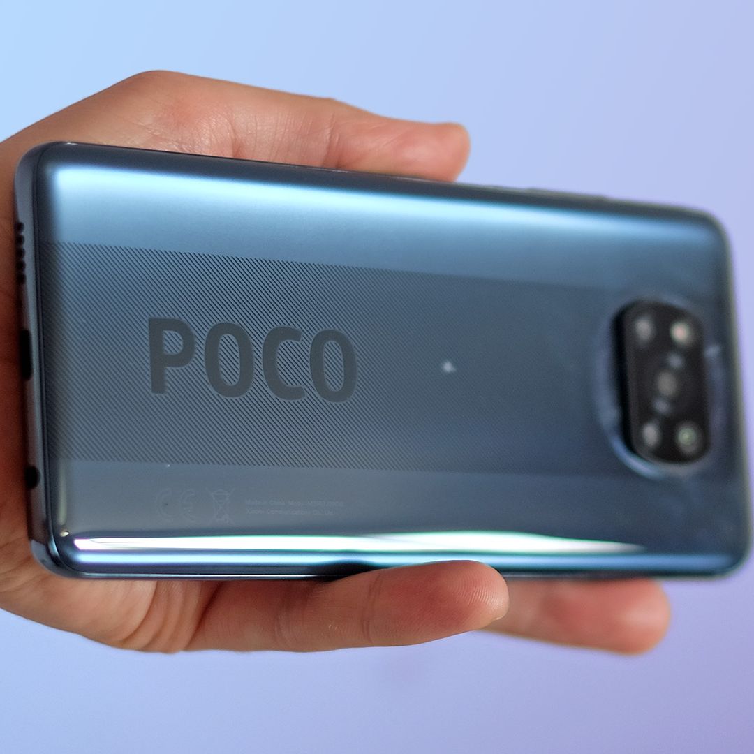 Xiaomi Poco X3 NFC review: one of the best cheap phones | TechRadar