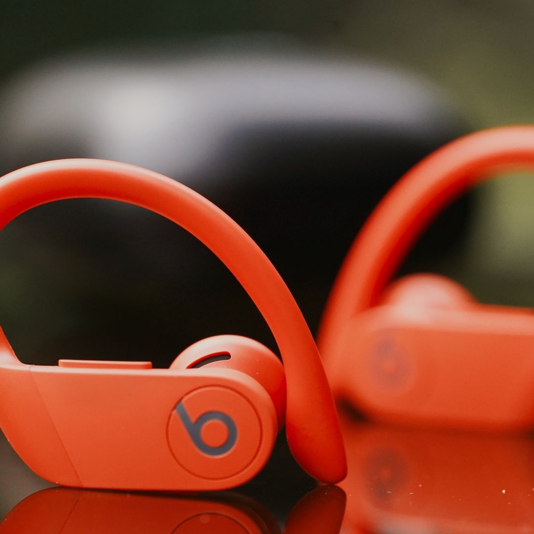 Beats Powerbeats Pro review – The ultimate workout earbuds | T3