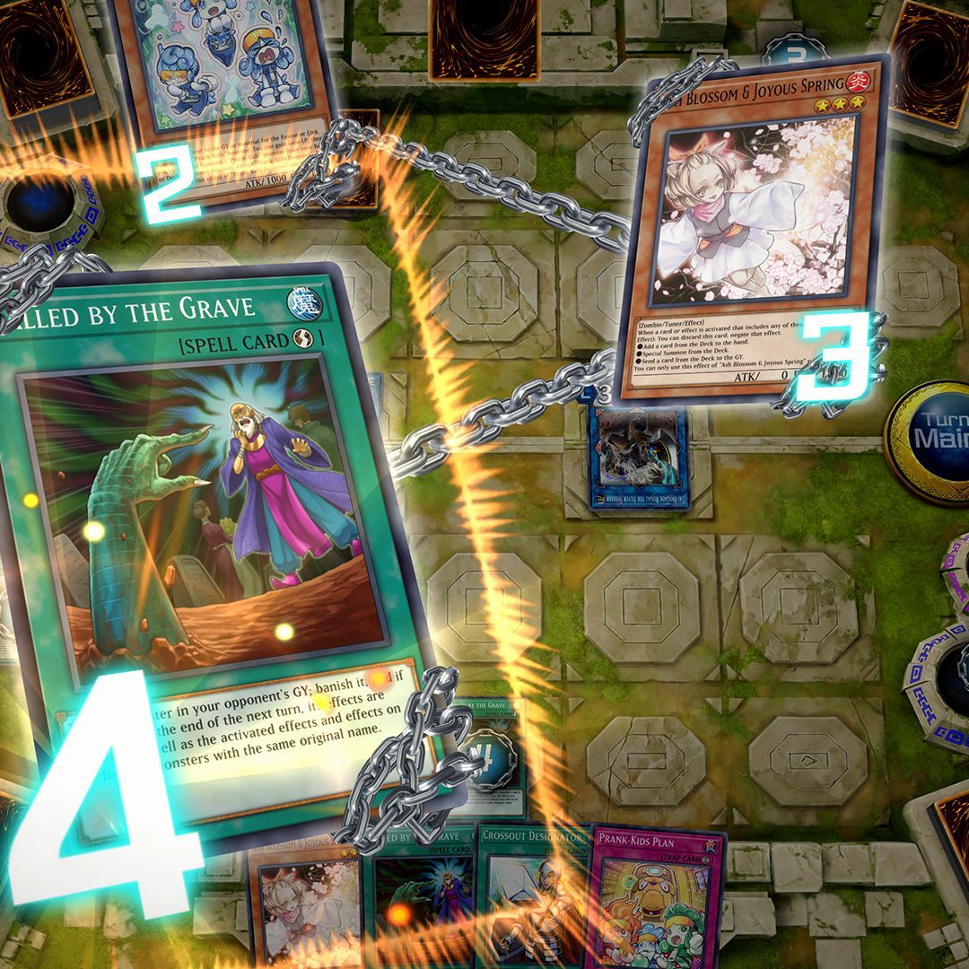 yugioh master duel steam deck Yu-Gi-Oh Master Duel is kicking ass on Steam