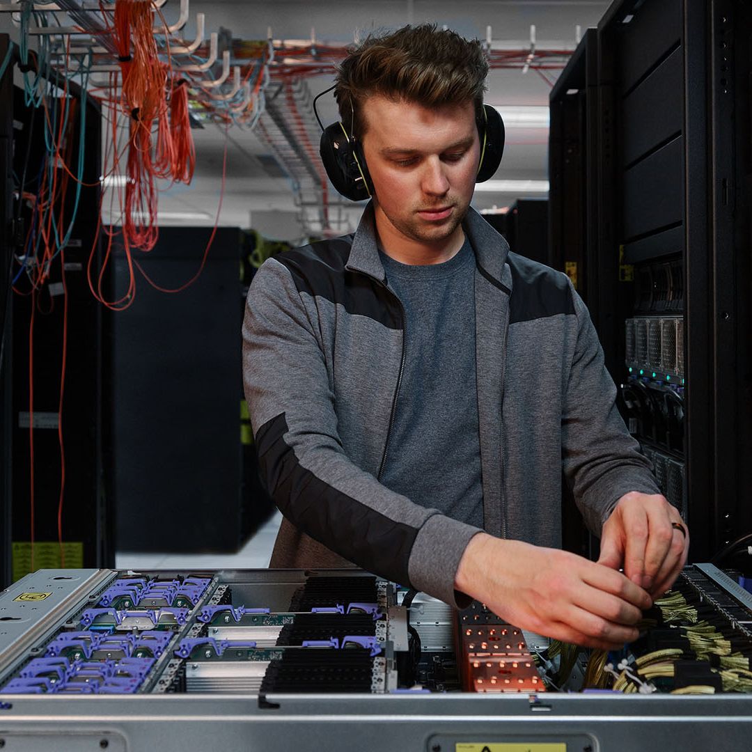 IBM Unveils Next-Generation Power10 Servers for Hybrid Cloud