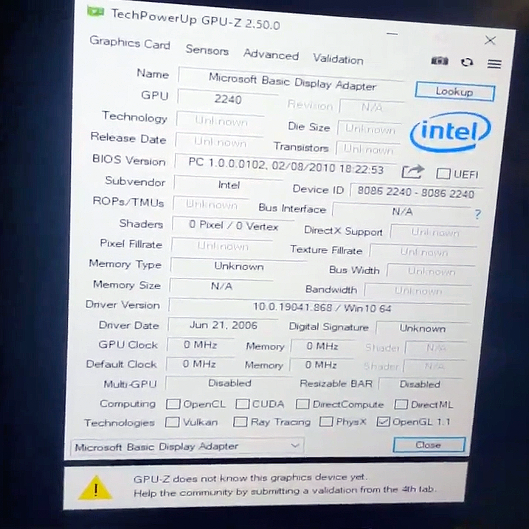 RARUページ E2101E2RAS6_3DSTOR Technology CO.,LTD