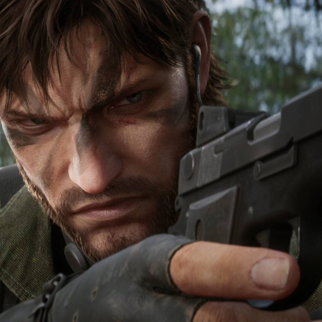 Metal Gear Solid 3 remake release date leaked by PlayStation, alongside a  silly Ape Escape mode returning from the PS2 days | GamesRadar+