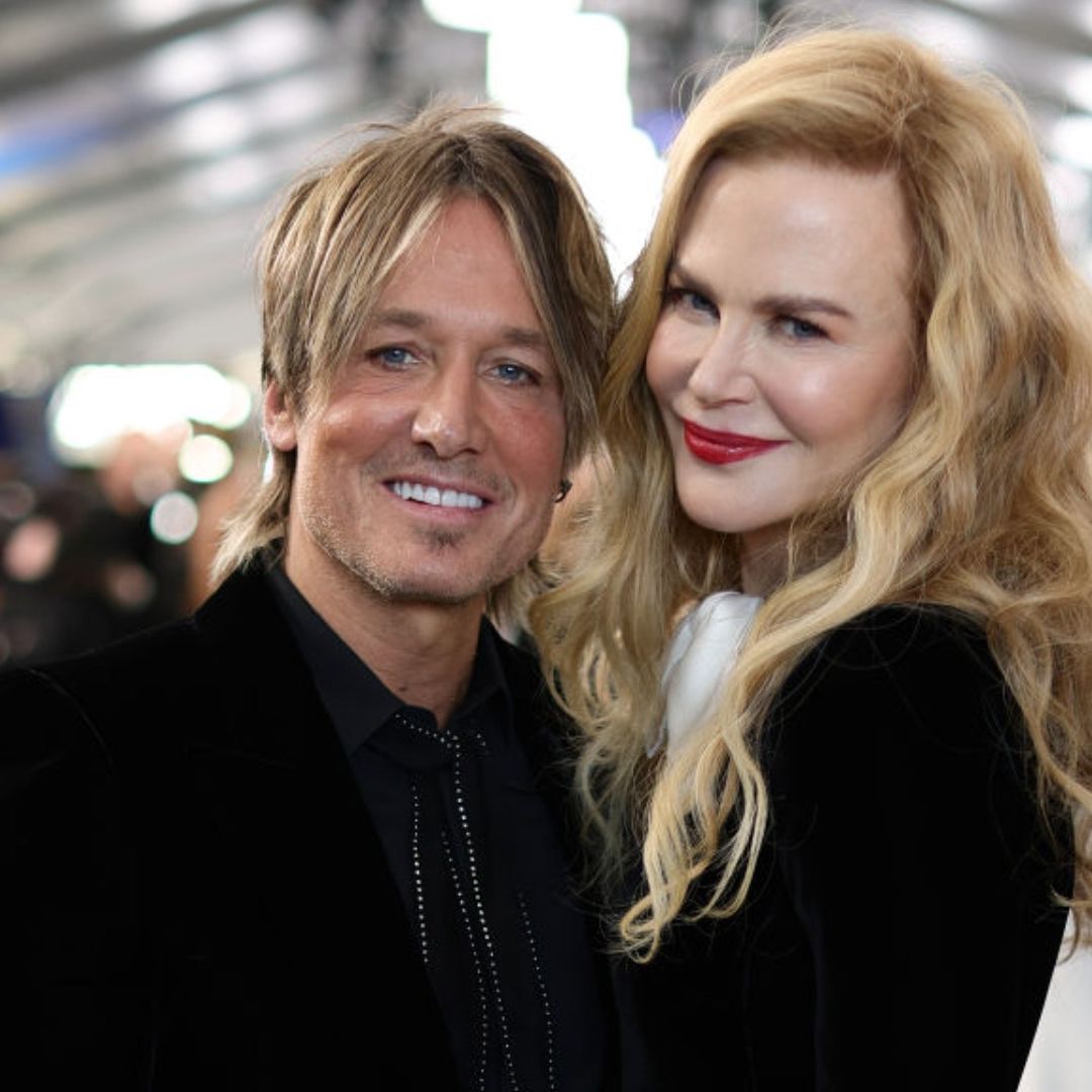 Nicole Kidman and Keith Urban split after 19 years - experts reveal how to rebuild after midlife divorce | Woman & Home