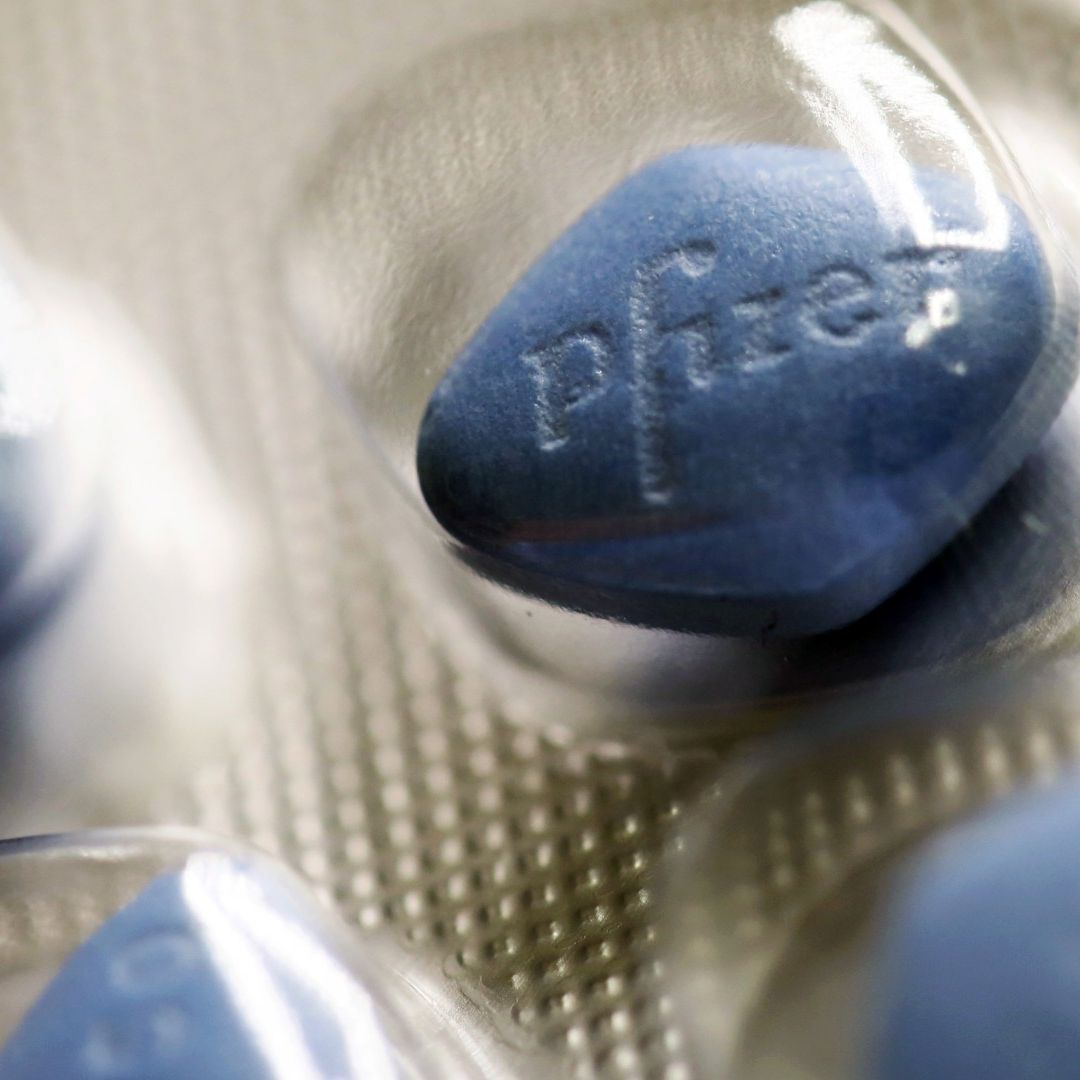 Does Viagra reduce the risk of Alzheimer's? Here's what we know. | Live Science