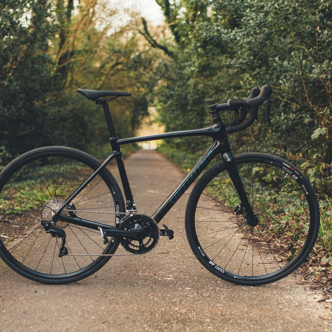 Specialized Roubaix Sport review: fast AND comfortable, this