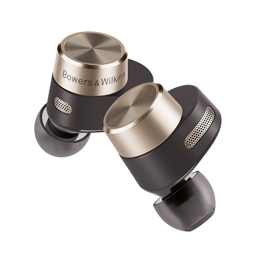 Bowers & Wilkins(B&W)　PI7/C Bowers & Wilkins PI7 review | What Hi-Fi?