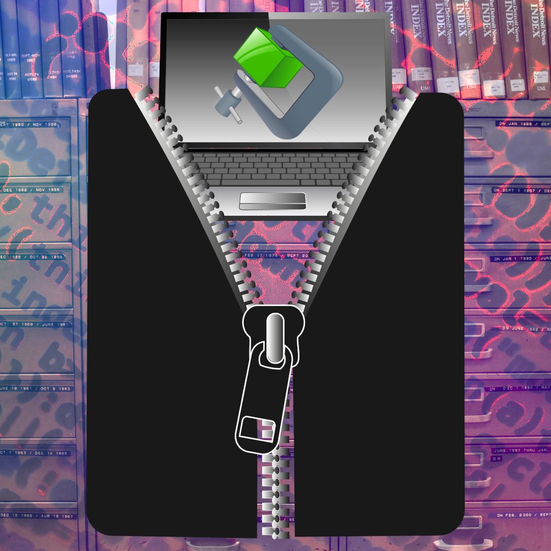 How to Zip Files in Windows | Tom's Hardware