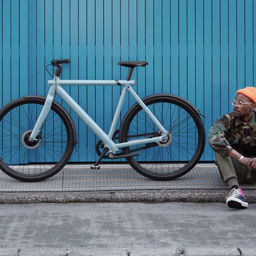 T3 Awards 2020: VanMoof S3 is the electric bike that this year was