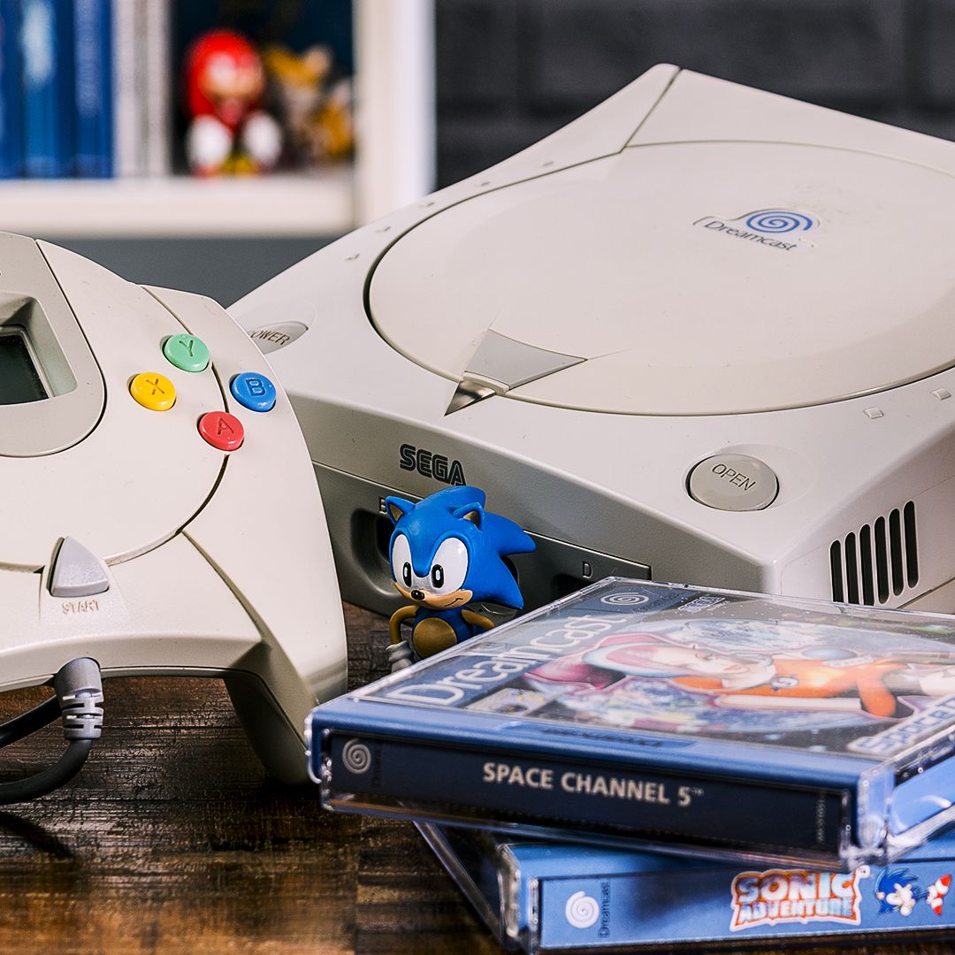 シェンムー Dreamcast SEGA Shenmue - Sega Dreamcast | SEGA | GameStop