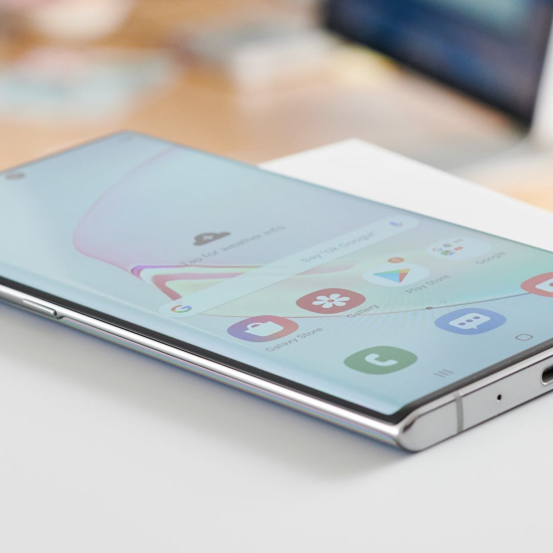Samsung Galaxy Note 20 Ultra revealed in detail through leaked