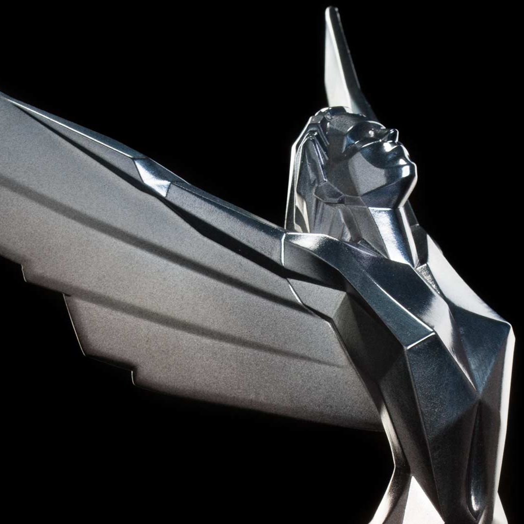 FAB Big Game Trophy Shot EA RF 未開封 TIE-d Defender Starfighter - Star Wars STL Files | Gambody