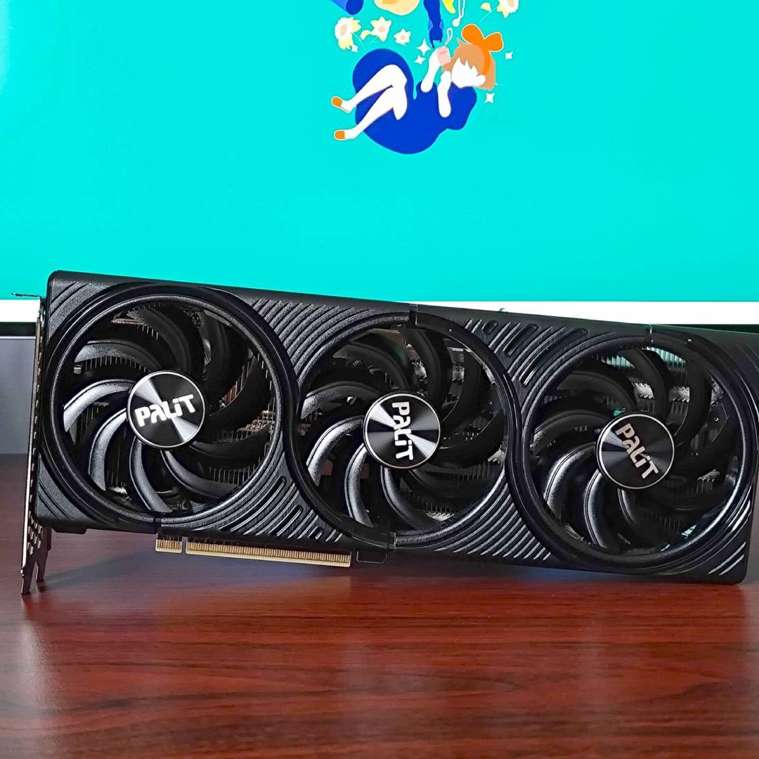 Nvidia GeForce RTX 5060 Ti review: “a decent GPU that has arrived