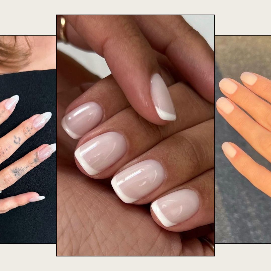 Funny Bunny" Nails Deliver the Ultimate Polished Look | Who What Wear Funny Bunny" Nails Deliver the Ultimate Polished Look | Who What Wear