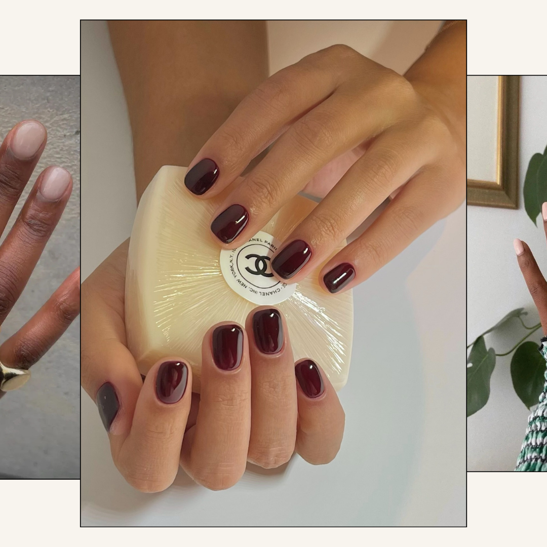 7 Elegant Nail Colours That Will Never Go Out of Style | Who What Wear