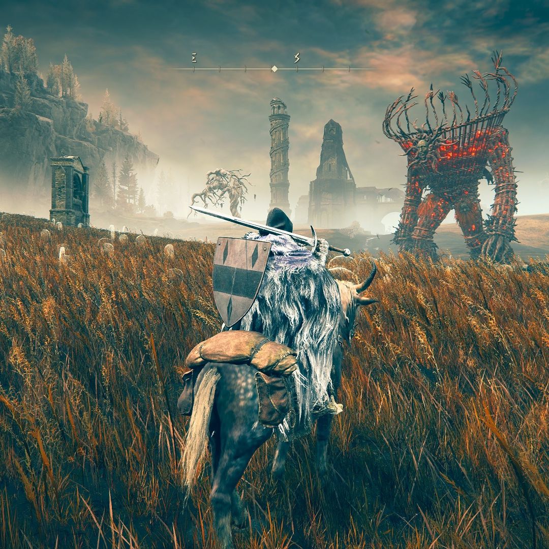 How to beat Furnace Golems in Elden Ring Shadow of the Erdtree