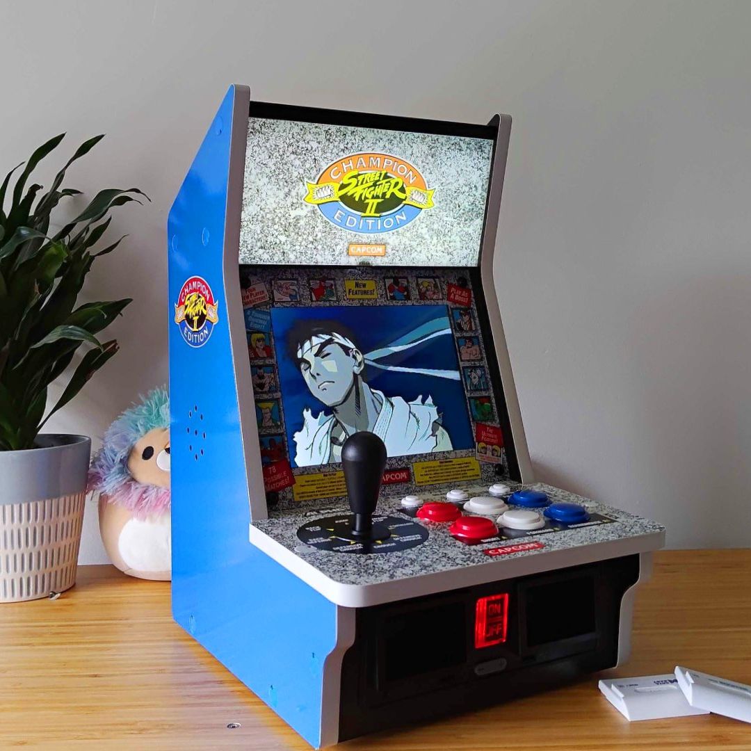 特価（訳あり）　Evercade エバーケード 動作品 海外ゲーム EVERCADE PREMIUM PACK エバーケード