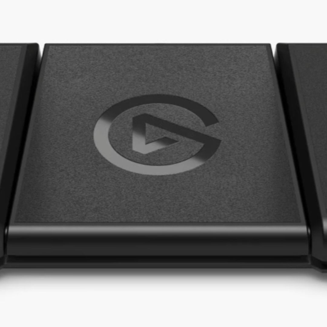 その他 elgato stream deck pedal Amazon.com: Elgato Stream Deck Pedal – Hands-Free Studio