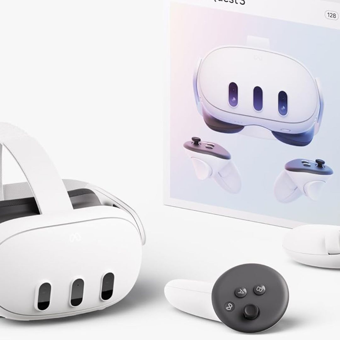 Meta Quest 3 is now just $429.99 — 99-cents short of its lowest