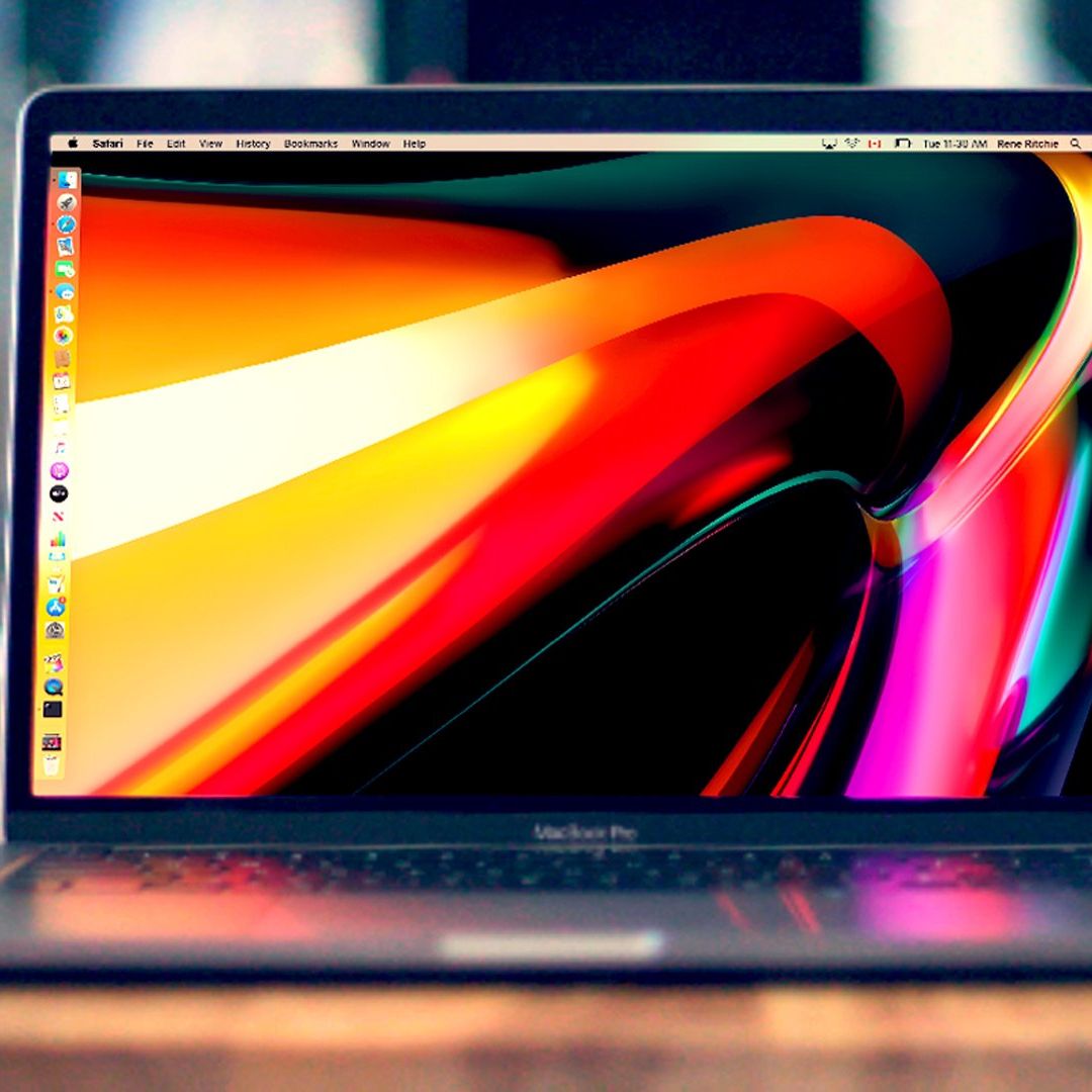 13-inch MacBook Pro (2020) review: Apple's needful update | iMore