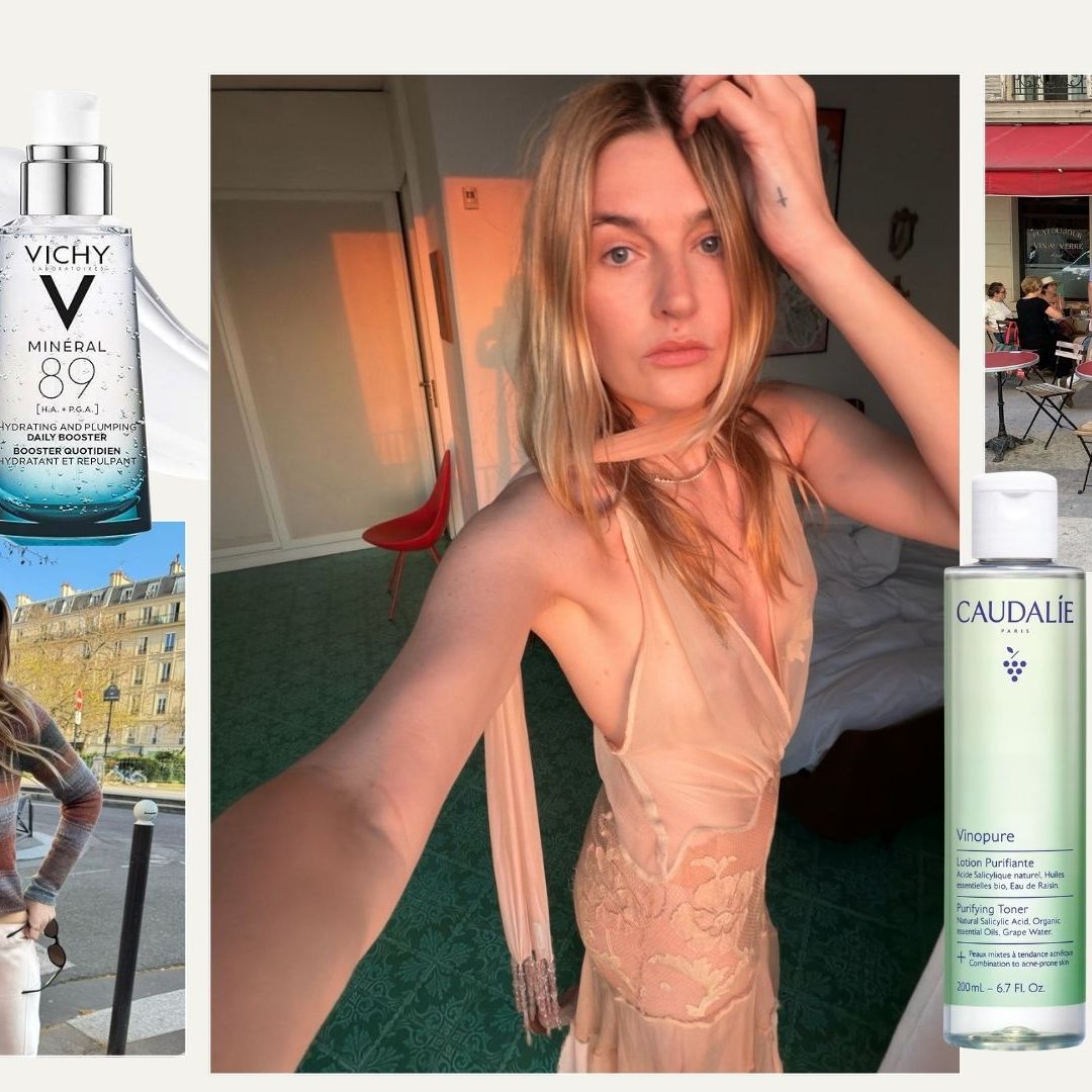French Pharmacy Skincare to Shop on Amazon Prime Day 2026 | Who