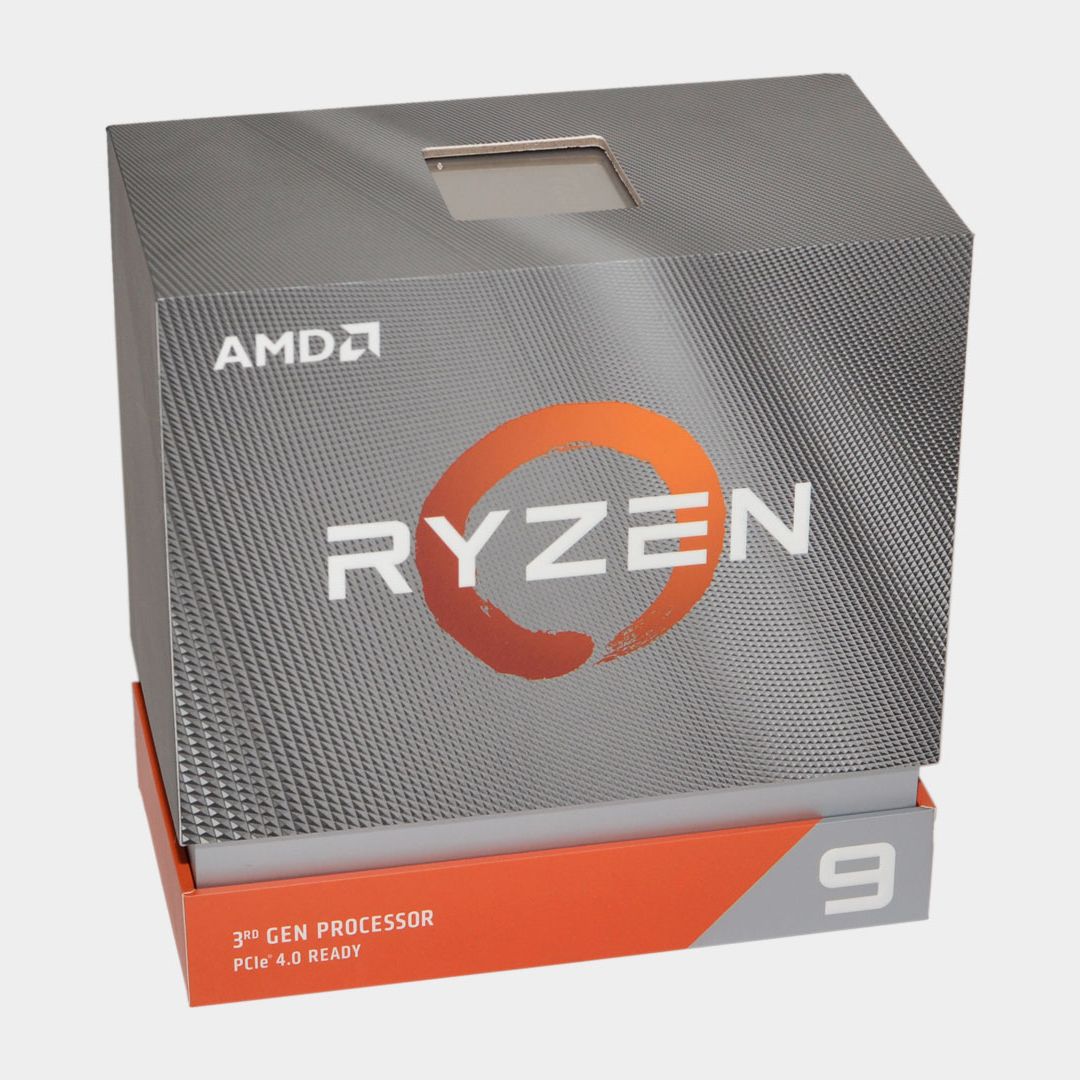 Should I buy an AMD Ryzen 9 3950X? | PC Gamer