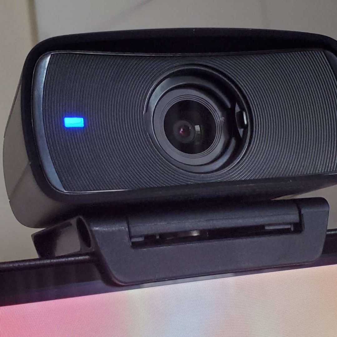 Webカメラ Elgato Facecam MK.2 Elgato Facecam MK.2 – United States