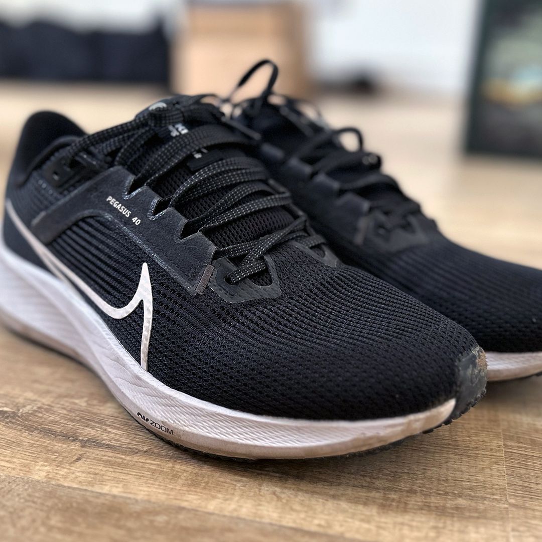 Nike Pegasus 40 review: tickety-boo | T3 display picture 1