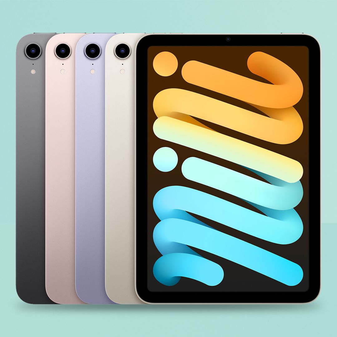 【2025.7月購入】iPad mini ホワイト The best iPad mini deals for December 2025 | T3