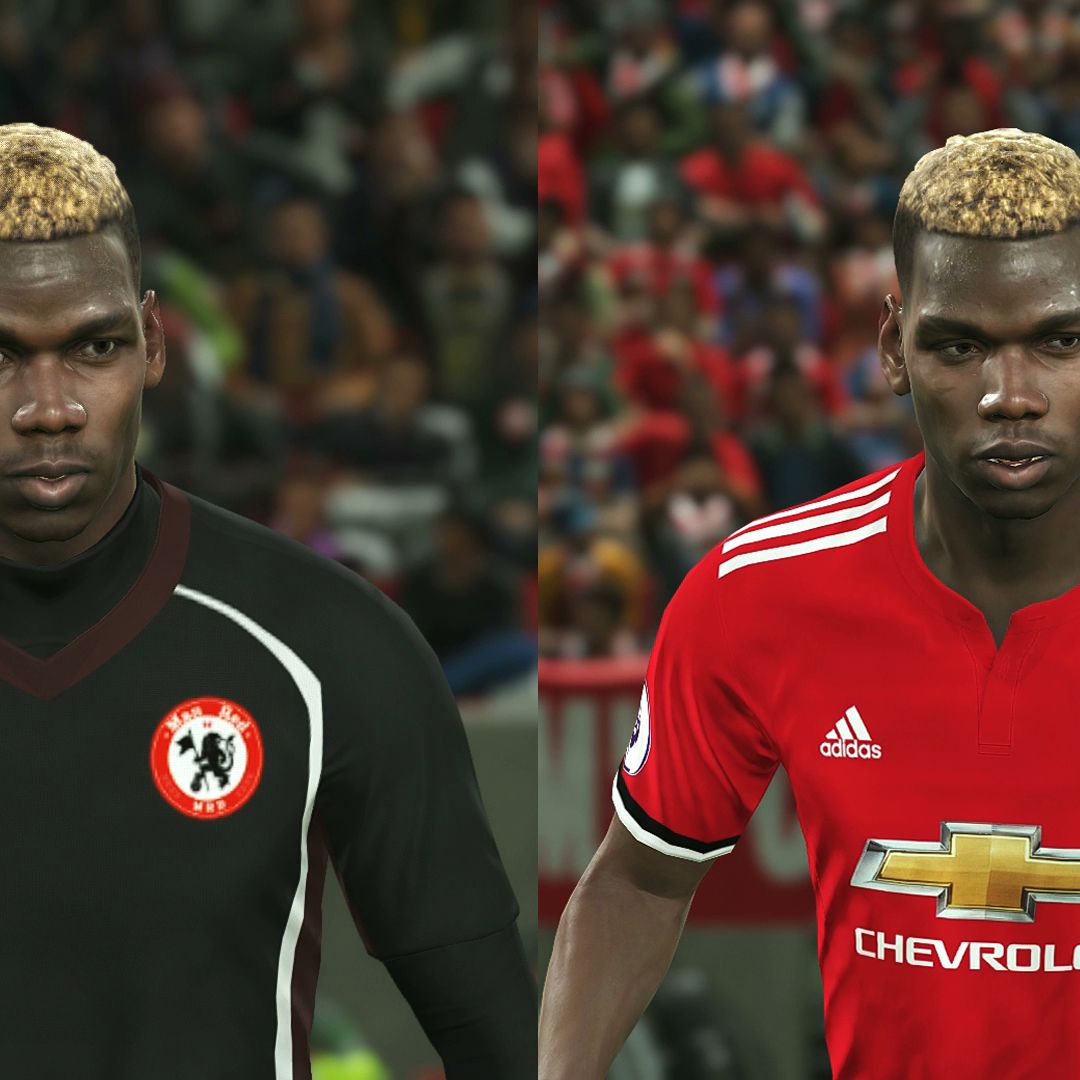 PES 2018: How to get real kits with the PS4 / PC option file