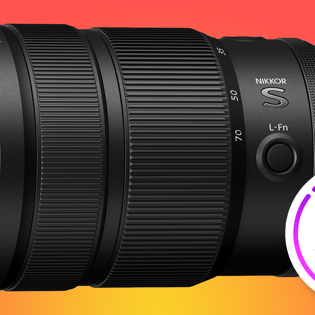 Nikon's NEW Z 24-70mm f/2.8 S II drops a MASSIVE £600 for Black