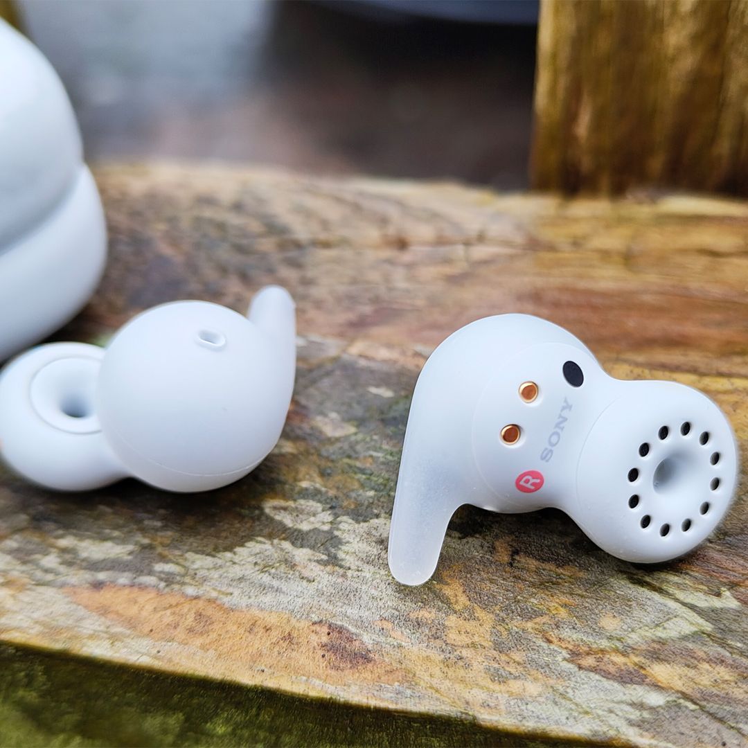 Sony LinkBuds Open (WF-L910) review: clever, comfortable
