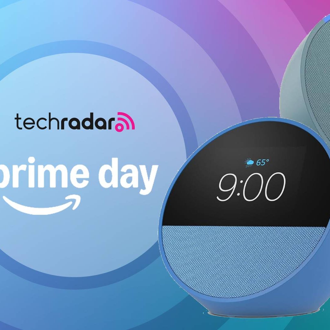 Echo Spot vs Echo Pop: which smart speaker deal is the best one to