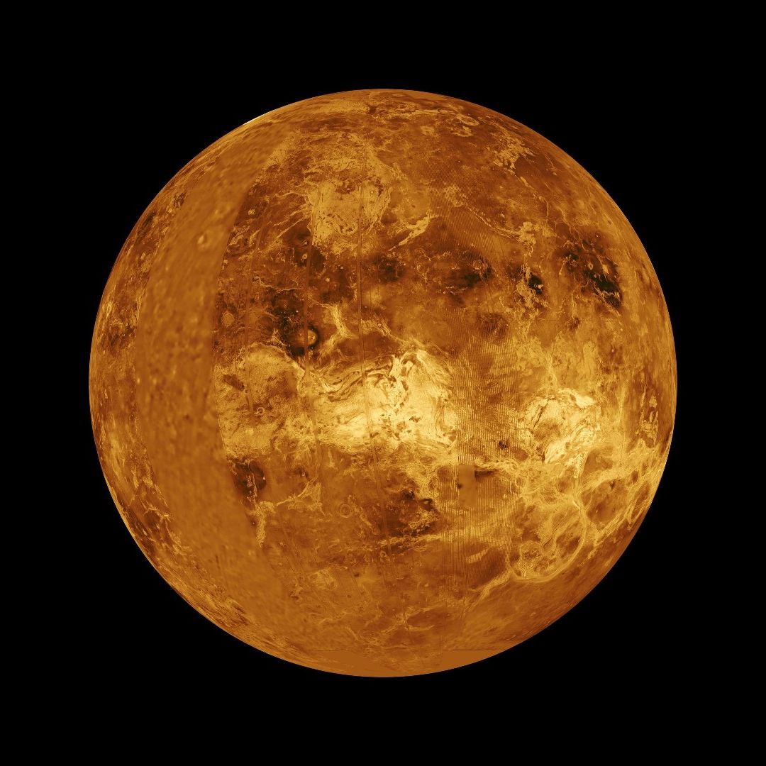 Venus: The hellish planet next door | Live Science
